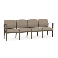 Amherst Steel 4 Seat Sofa 9 Amherst Steel 4 Seat Sofa -Office Furniture Sales Shop AS4101 56395.1674150633