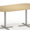 Avon Oval Table 2 Avon Oval Table -Office Furniture Sales Shop AVONC 12 40226.1496347696