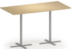 Avon Rectangular Table -Office Furniture Sales Shop AVONC 15 94281.1496348381