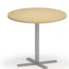 Avon Round Cafe Table 30" Tall -Office Furniture Sales Shop AVONC 8 40161.1496339275