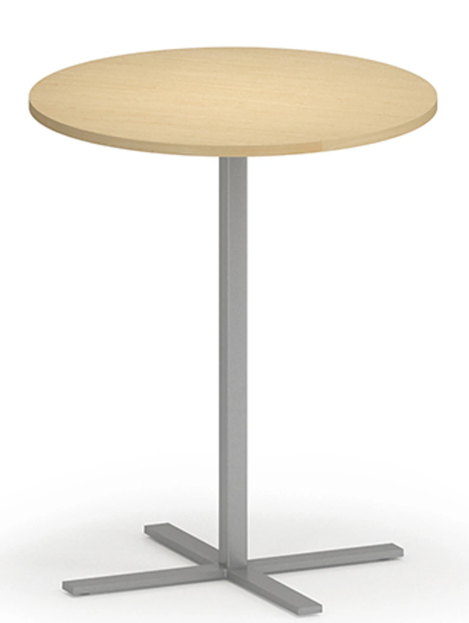 Avon Round Cafe Table 42" Tall 3 Avon Round Cafe Table 42" Tall