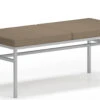 Avon 2 Seat Upholstered Bench -Office Furniture Sales Shop AVONR 10 83307.1496326539