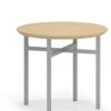 Avon Round End Table -Office Furniture Sales Shop AVONR 13 04951.1579619649