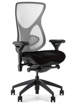 Aircelli Mesh Back Task By BodyBilt ™ -Office Furniture Sales Shop Aircelli Scrabble Abyss RA Title 96703.1556724705
