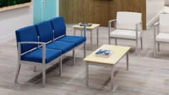 Amherst Steel Oversized Guest Chair -Office Furniture Sales Shop Amherst Steel Indeal Healthcare 1 View2 out 68088.1674068671