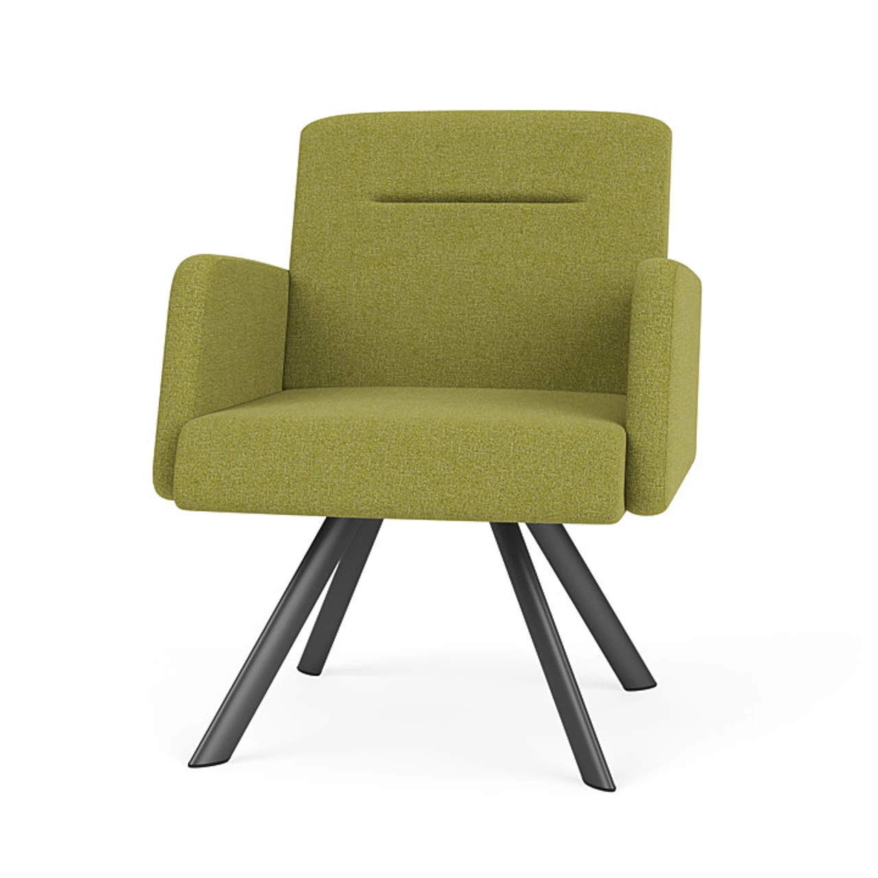 Willow Swivel Guest Chair 4 Willow Swivel Guest Chair - Image 2