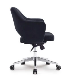 Melanie Swivel Arm Chair -Office Furniture Sales Shop Arm Char 3 33898.1697126612