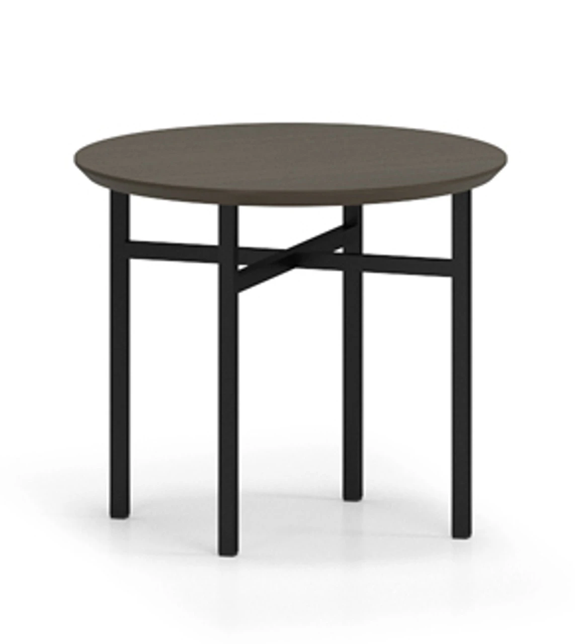 Avon Round End Table 4 Avon Round End Table - Image 2