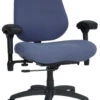 Bariatric Ergonomic Task Chair By BodyBilt ™ -Office Furniture Sales Shop B2503 80982.1475778963