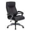 Executive Leather Swivel Chair 2 Executive Leather Swivel Chair -Office Furniture Sales Shop B8661 69146.1500988540