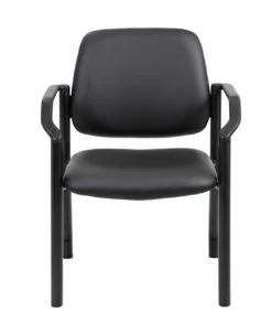 Antimicrobial Guest Chair Heavy Duty 9 Antimicrobial Guest Chair Heavy Duty -Office Furniture Sales Shop B9591AM BK 2 18451.1551728788
