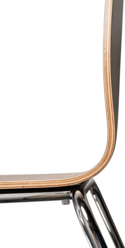 Bushwick Series Cafe Chair, Carton Of 4 -Office Furniture Sales Shop BCC22 6 76797.1660145945