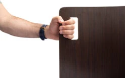 Bushwick Series Cafe Chair, Carton Of 4 -Office Furniture Sales Shop BCC22 8 80141.1660146005