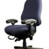 24/7 Moderately Contoured High Back CREW Executive By BodyBilt ™ 1 24/7 Moderately Contoured High Back CREW Executive By BodyBilt ™ -Office Furniture Sales Shop BDB 95872.1697475820