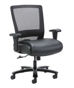 Heavy Duty 400 Class Mesh Chair
