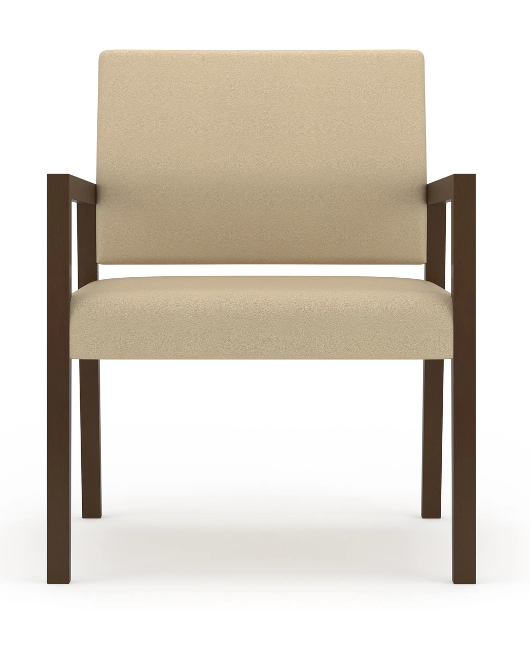 Brooklyn Wood Oversized Guest 400 Lb. Capacity 3 Brooklyn Wood Oversized Guest 400 Lb. Capacity