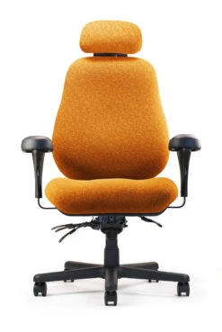 BTC Big & Tall 24/7 Extra Large Back Executive -Office Furniture Sales Shop BTC16800 H4 F 57839.1667570850