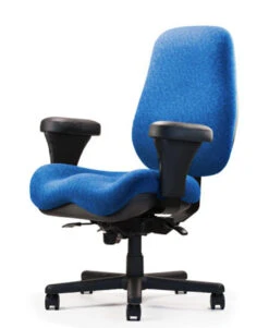 BTC Big & Tall 24/7 Extra Large Back Executive -Office Furniture Sales Shop BTC16900 FL 61926.1667570850