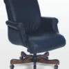Belmont Traditional Mid Back Conference Chair