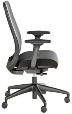 Bolton Mesh High Back Auto Recline Quick Ship -Office Furniture Sales Shop Bolton5 12092.1459964498