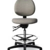 Classic Vinyl Healthcare Stool 1 Classic Vinyl Healthcare Stool -Office Furniture Sales Shop CL45EZ 1armless 36055.1682027673