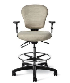 Classic Vinyl Healthcare Stool With Seat Slider 9 Classic Vinyl Healthcare Stool With Seat Slider -Office Furniture Sales Shop CL47 1 59592.1682432996