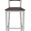 Concord Cafe Stool With Wood Seat -Office Furniture Sales Shop CONCORDwoodstool2 08849.1478538306