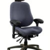 24/7 Minimally Contoured CORE High Back Executive By BodyBilt ™ -Office Furniture Sales Shop CORE 22674.1556810412