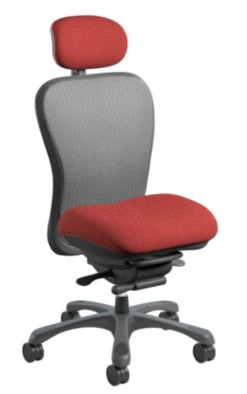 CXO Executive Chair 24 CXO Executive Chair -Office Furniture Sales Shop CXOSilverBurg 27505.1678801338