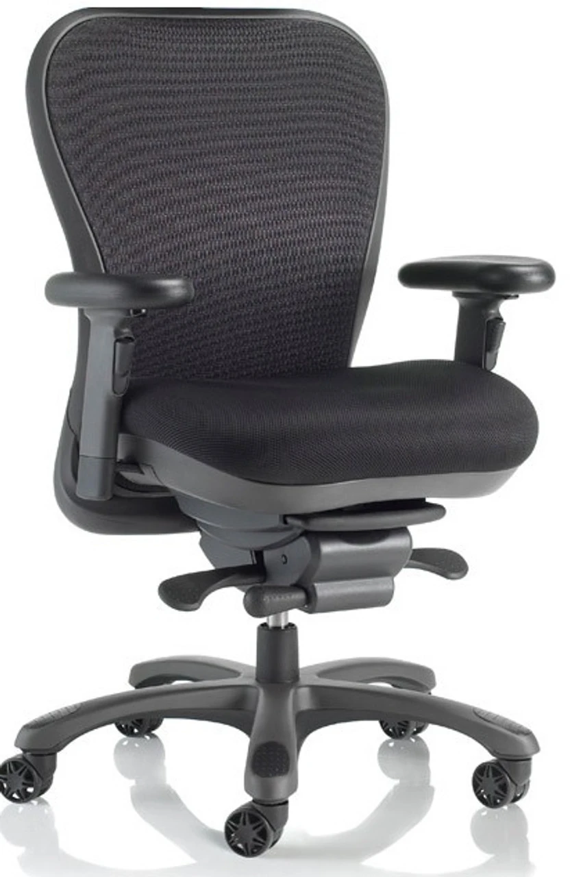 CXO Executive Chair 4 CXO Executive Chair - Image 2