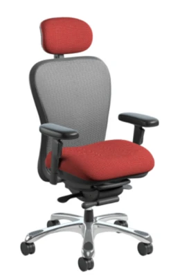 CXO Heavy Duty Executive Chair -Office Furniture Sales Shop CXOchromebase 89834.1678802609