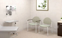 Chat Healthcare Guest Chair -Office Furniture Sales Shop Chat Exam 60754.1690383354