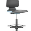Cramer Citrus Med Tech Cleanroom Lab Stool -Office Furniture Sales Shop Citrus 10.max 600x600 78306.1620762170