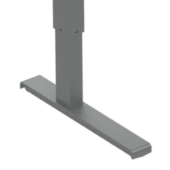 Conset SQ Height Adjustable Base ONLY -Office Furniture Sales Shop ConSet SQ153700 L2 30034.1663100885