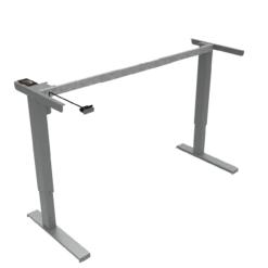 Conset SQ Height Adjustable Base ONLY