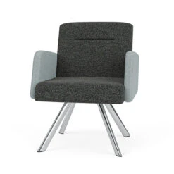 Willow Guest Chair 13 Willow Guest Chair -Office Furniture Sales Shop ConnelCrowLinetteAshChromeleg 37895.1655414737
