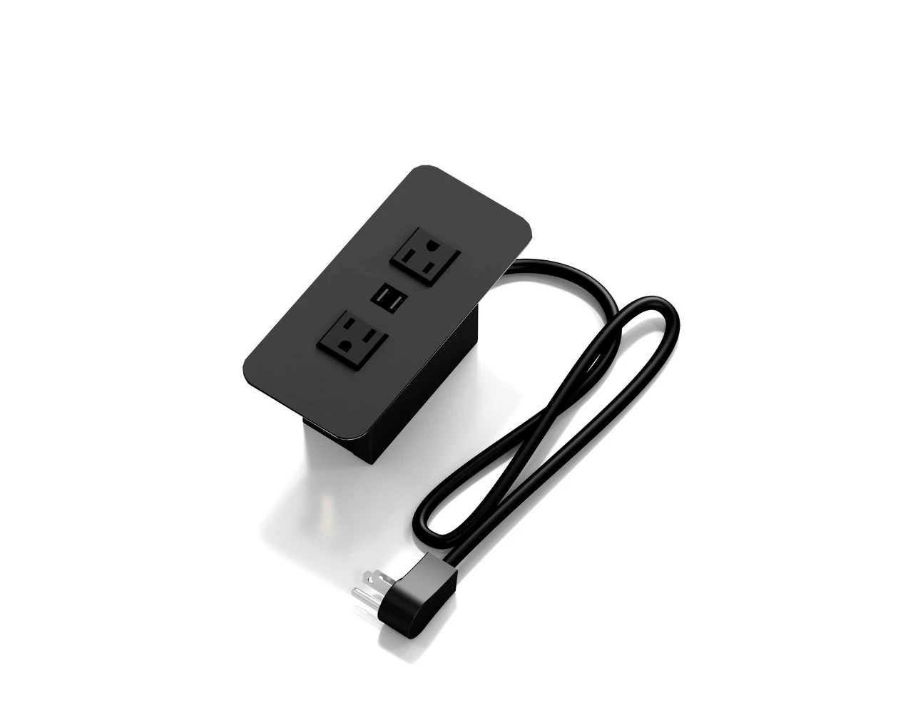 Napoli Wood Veneer 8' Conference Table 8 Napoli Wood Veneer 8' Conference Table - Image 6