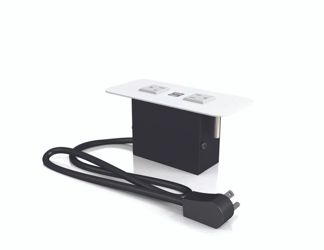 Aberdeen Laminate 8' Boat Shaped Conference Table 12 Aberdeen Laminate 8' Boat Shaped Conference Table - Image 10