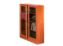 Hale 1100NY Series Den Master With Glass Doors