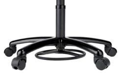 Cramer Fusion Round Med Tech Lab Stool 17 Cramer Fusion Round Med Tech Lab Stool -Office Furniture Sales Shop Detail FusionRoundStool Foot.original 50486.1620850561