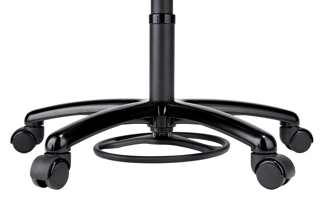 Cramer Fusion Round Med Tech Lab Stool 10 Cramer Fusion Round Med Tech Lab Stool - Image 8