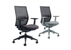 Devens High Back Grey Frame Task Quickship 13 Devens High Back Grey Frame Task Quickship -Office Furniture Sales Shop Devens15graphblk 70801.1666199096