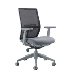 Devens High Back Grey Frame Task Quickship 10 Devens High Back Grey Frame Task Quickship -Office Furniture Sales Shop Devens2 07311.1521229540