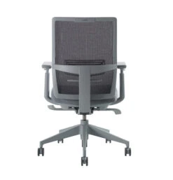 Devens High Back Grey Frame Task Quickship 12 Devens High Back Grey Frame Task Quickship -Office Furniture Sales Shop Devens5 00652.1521229540