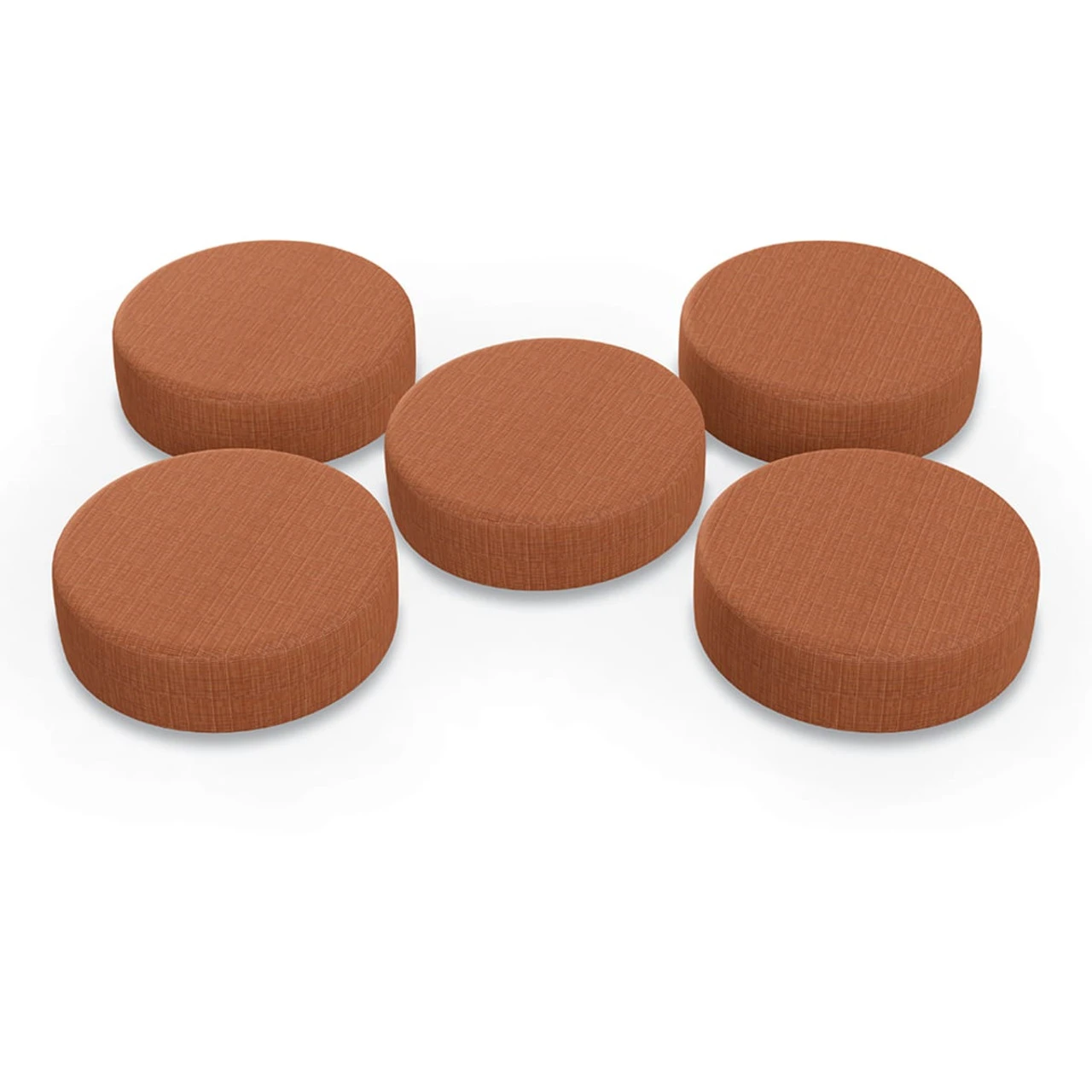 Dot 5-Pack Soft Seating 6 Dot 5-Pack Soft Seating - Image 4