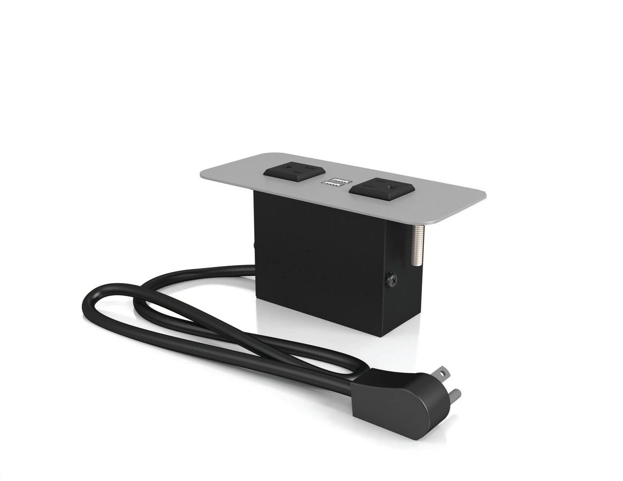 Aberdeen Laminate 8' Boat Shaped Conference Table 10 Aberdeen Laminate 8' Boat Shaped Conference Table - Image 8