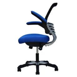 Hunter Mesh Back Mesh Seat Task Chair 19 Hunter Mesh Back Mesh Seat Task Chair -Office Furniture Sales Shop EEI 594 BLU 10 00531.1447360042