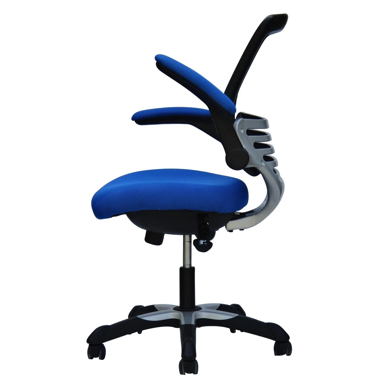 Hunter Mesh Back Mesh Seat Task Chair 11 Hunter Mesh Back Mesh Seat Task Chair - Image 9