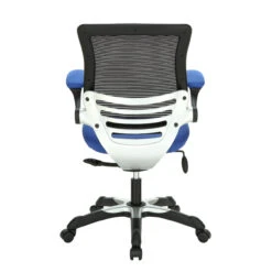 Hunter Mesh Back Mesh Seat Task Chair 18 Hunter Mesh Back Mesh Seat Task Chair -Office Furniture Sales Shop EEI 594 BLU 13 50443.1447360076