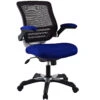 Hunter Mesh Back Mesh Seat Task Chair -Office Furniture Sales Shop EEI 594 BLU 58002.1447360030
